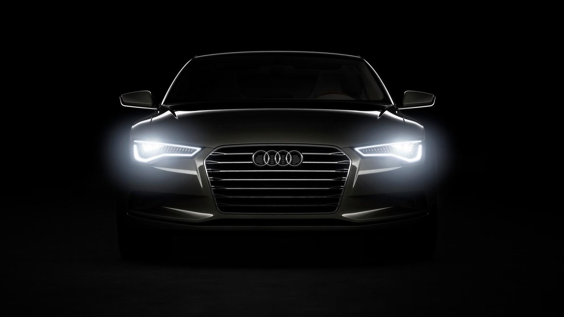 Audi HD Wallpapers 1080p - WallpaperSafari