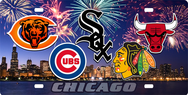 Chicago Sports Wallpaper - WallpaperSafari