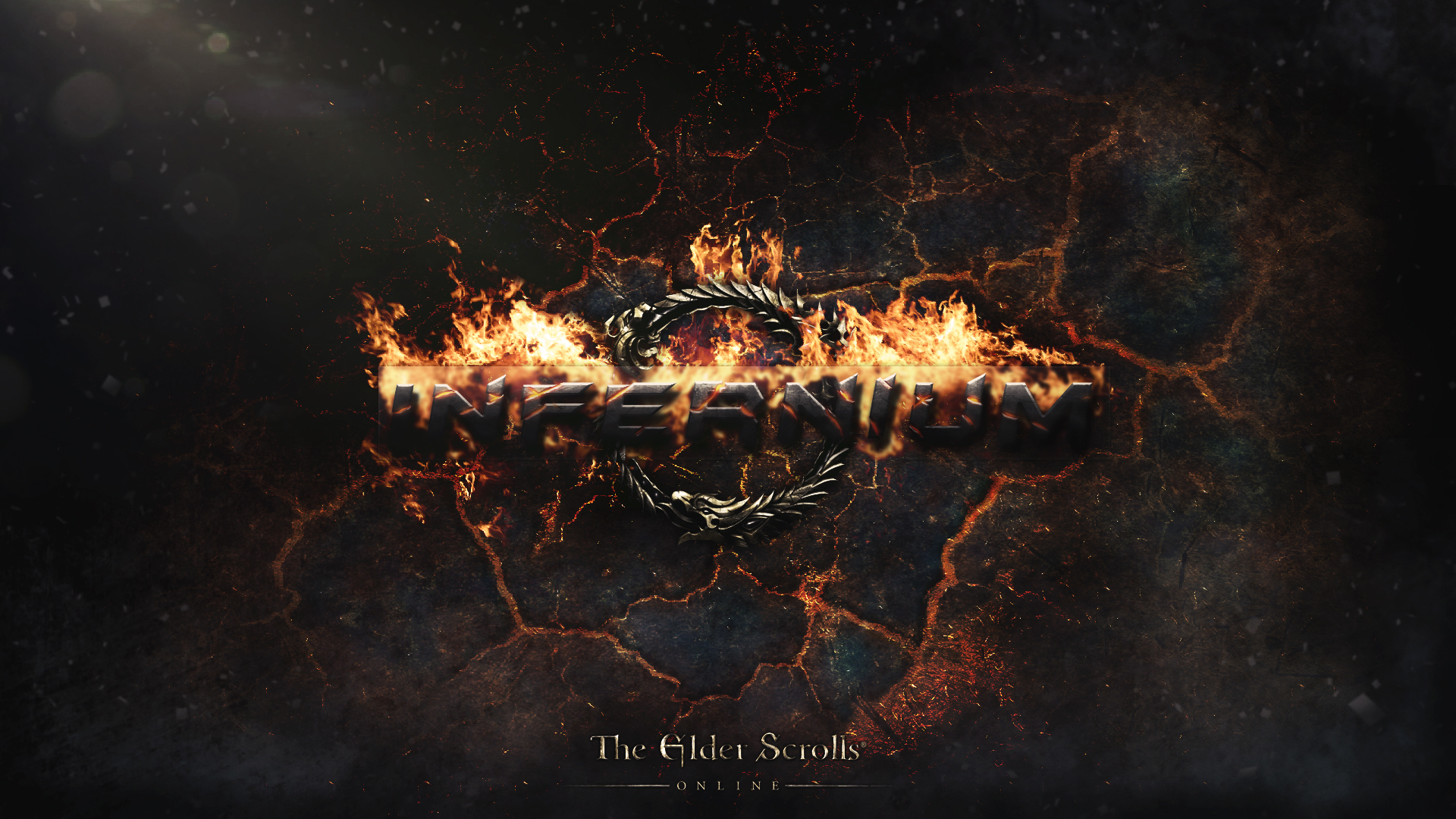 Eso Wallpaper - WallpaperSafari