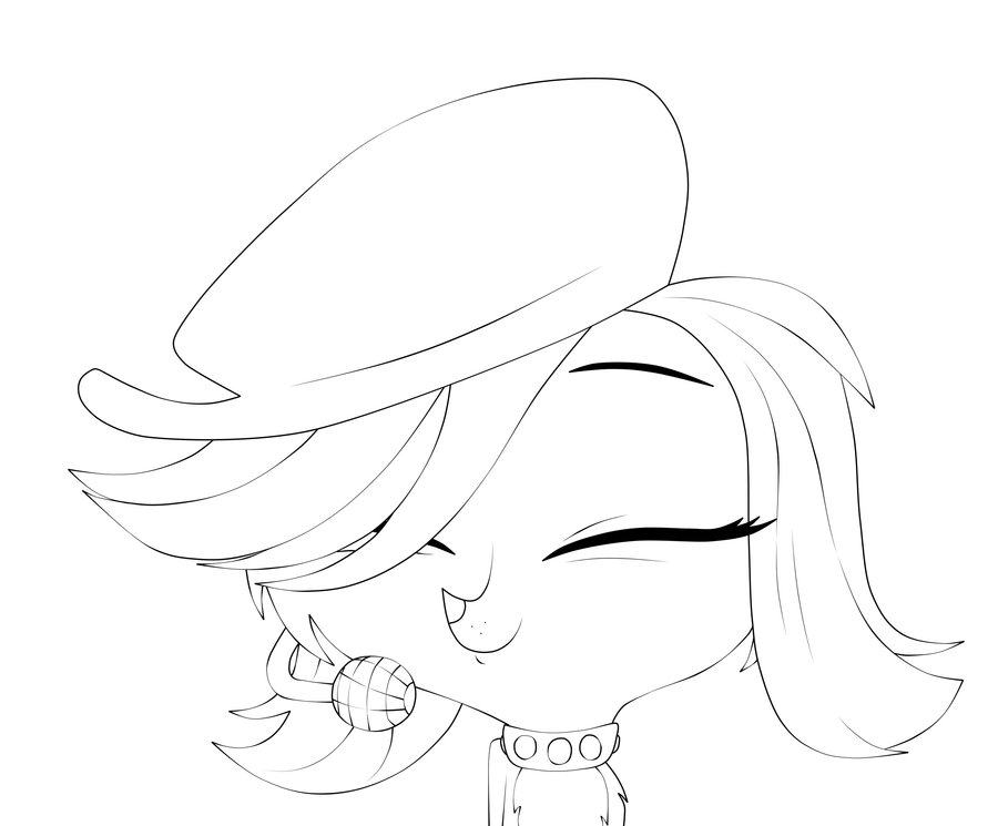 zoe coloring pages - photo #26