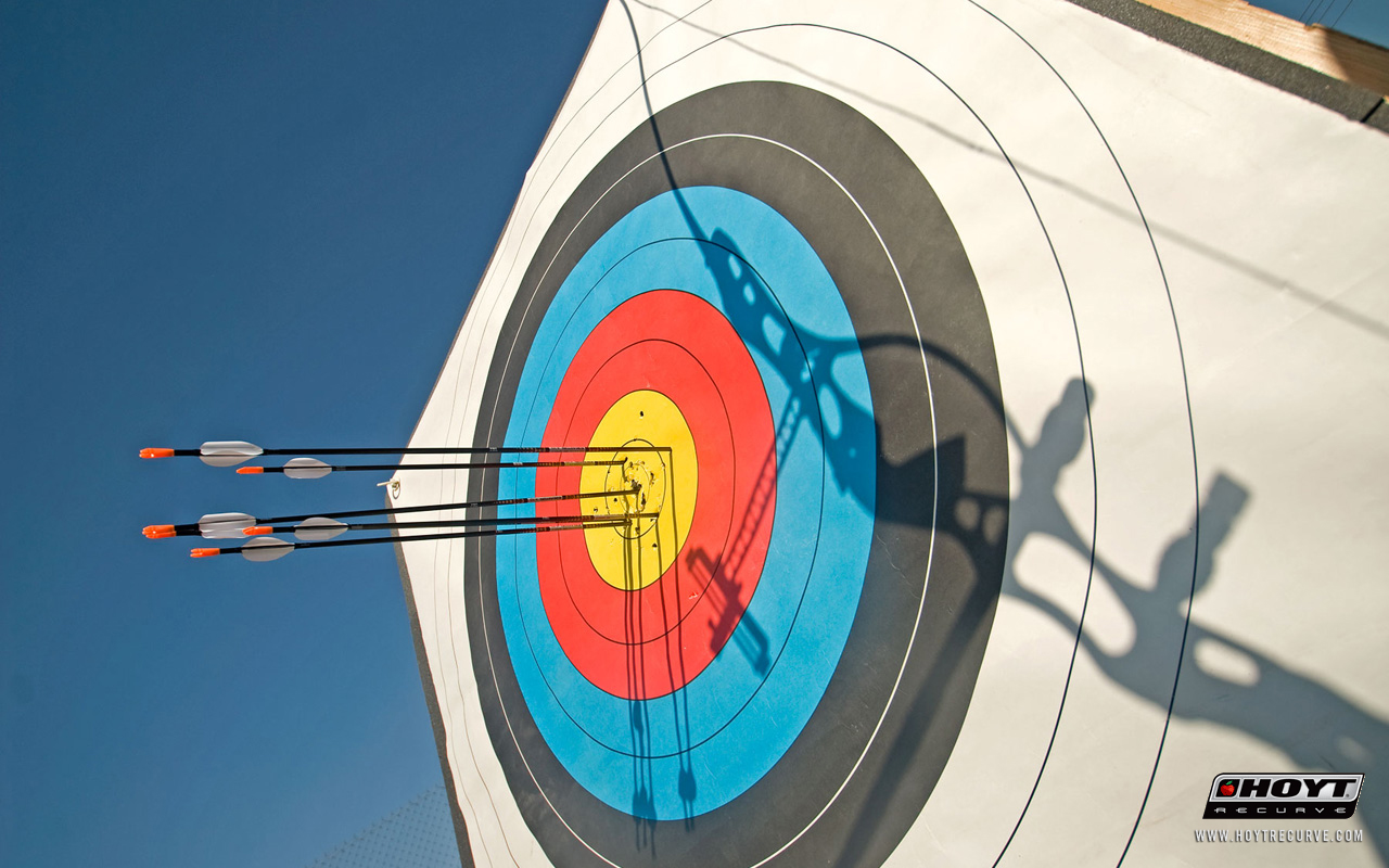 Mathews Archery Accessories Team Hoyt Bowhunting Deer Decal - White Jumping  Deer Back Window Car Sticker Team Hoyt Decal, image size:1280x800