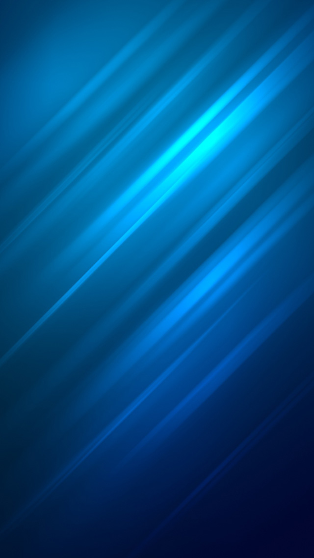 Blue Abstract iPhone Wallpaper - WallpaperSafari