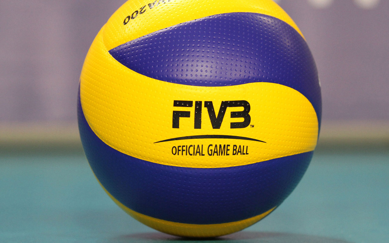Free Volleyball Wallpapers and Backgrounds WallpaperSafari