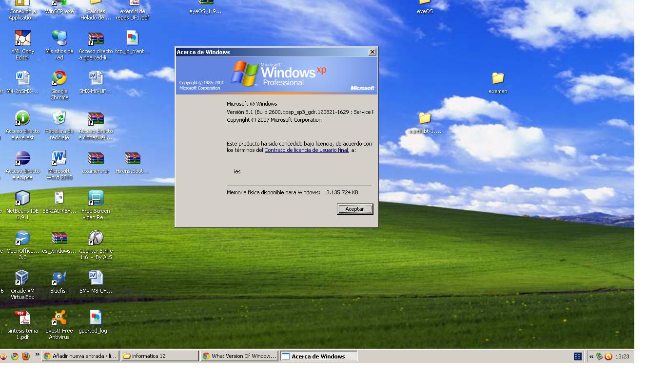 Windows XP Home Edition Wallpaper  WallpaperSafari