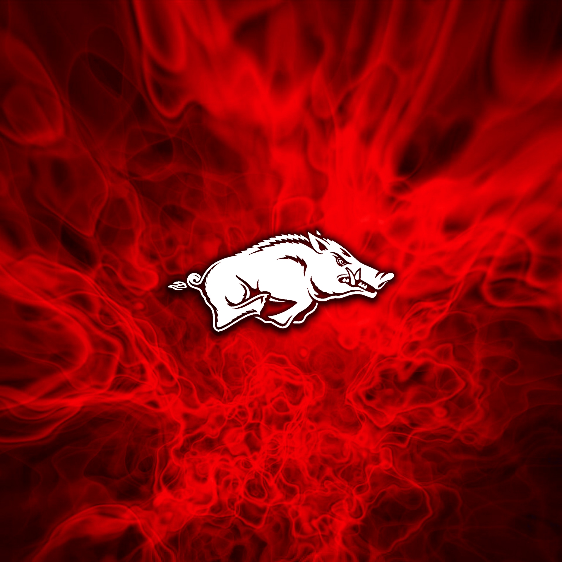 Arkansas Razorback Wallpaper and Screensavers WallpaperSafari