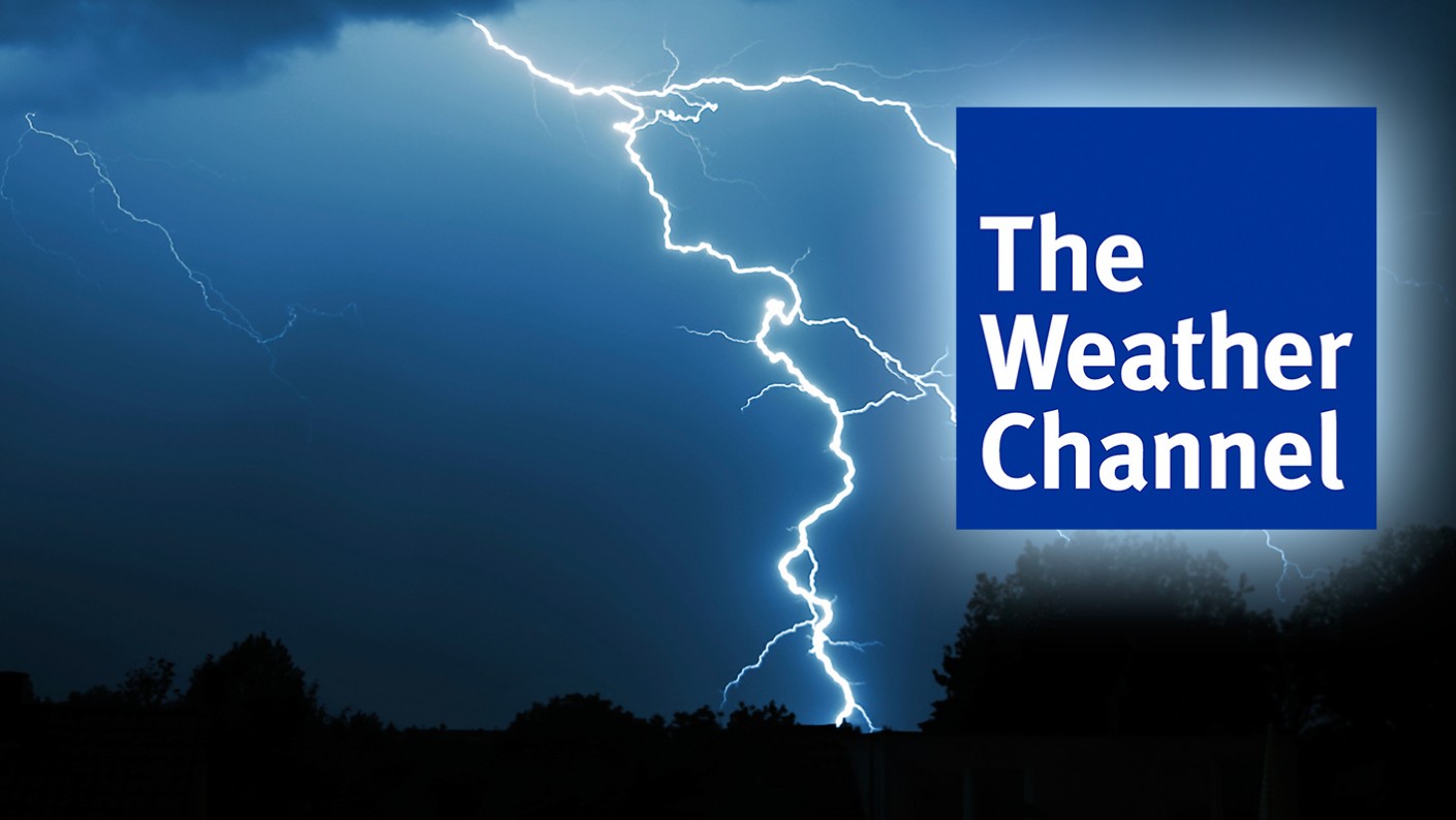 Weather Channel Wallpaper WallpaperSafari