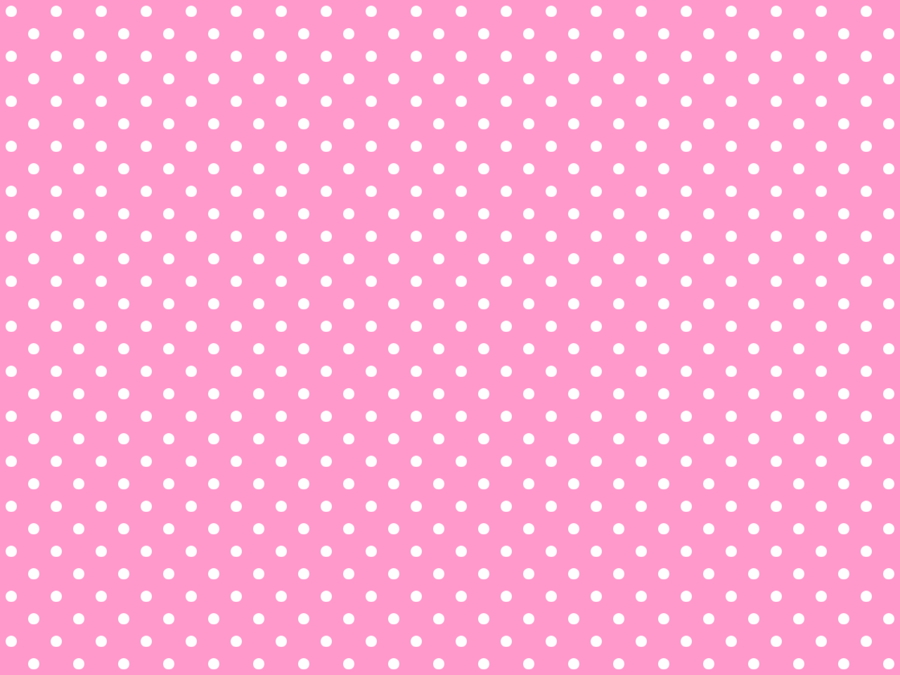 Pink Polka Dot Wallpaper - WallpaperSafari