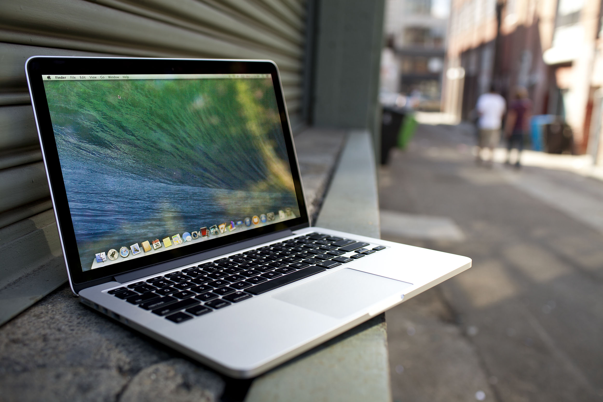 MacBook Pro 2015 Wallpapers - WallpaperSafari