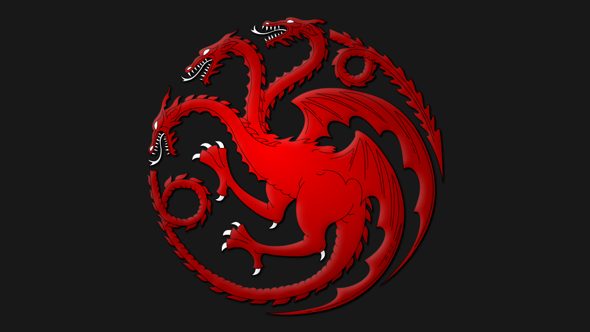 house of targaryen story