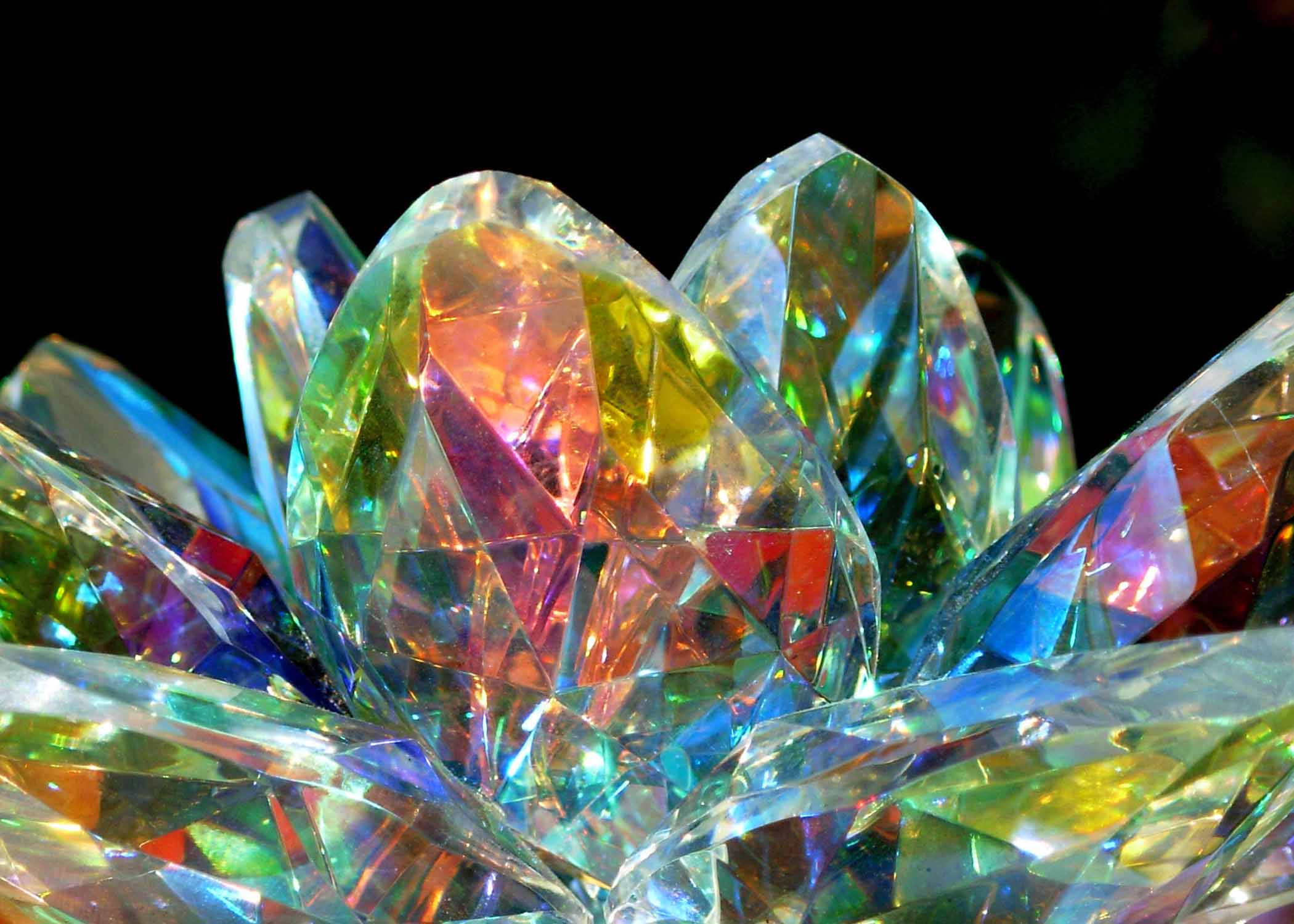 Crystals – Kea0