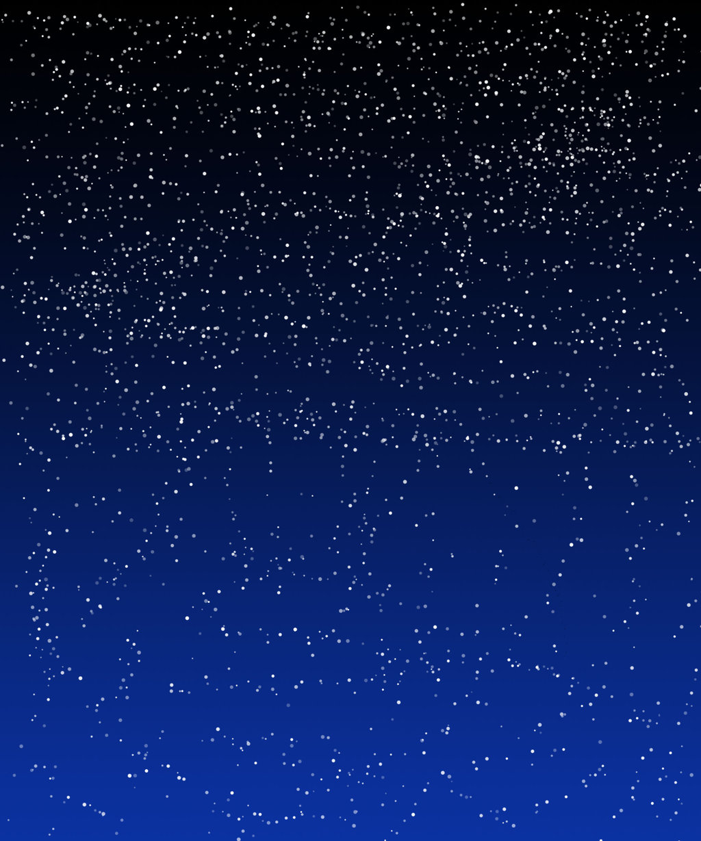 Night Sky Stars Wallpaper - Wallpapersafari