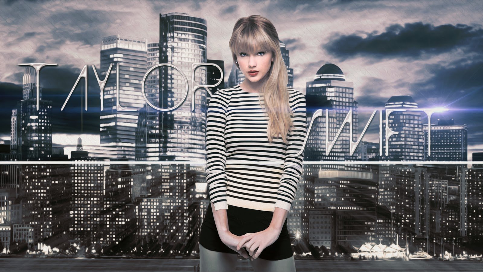 Latest Wallpapers of Taylor Swift - WallpaperSafari