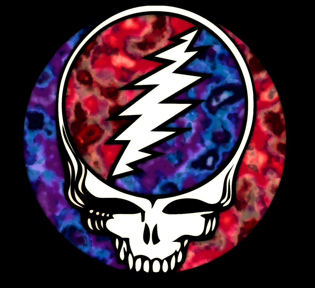 Free Grateful Dead Wallpaper - WallpaperSafari