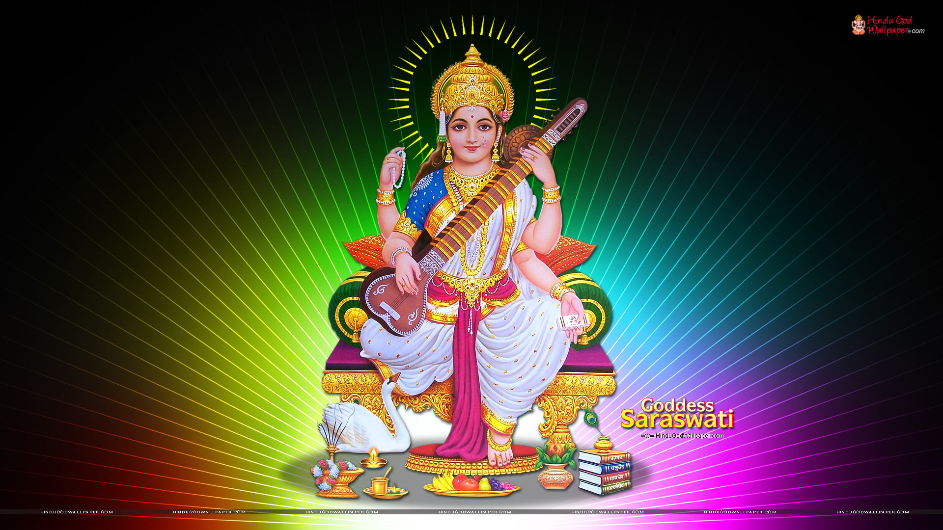 HD Hindu God Wallpaper - WallpaperSafari
