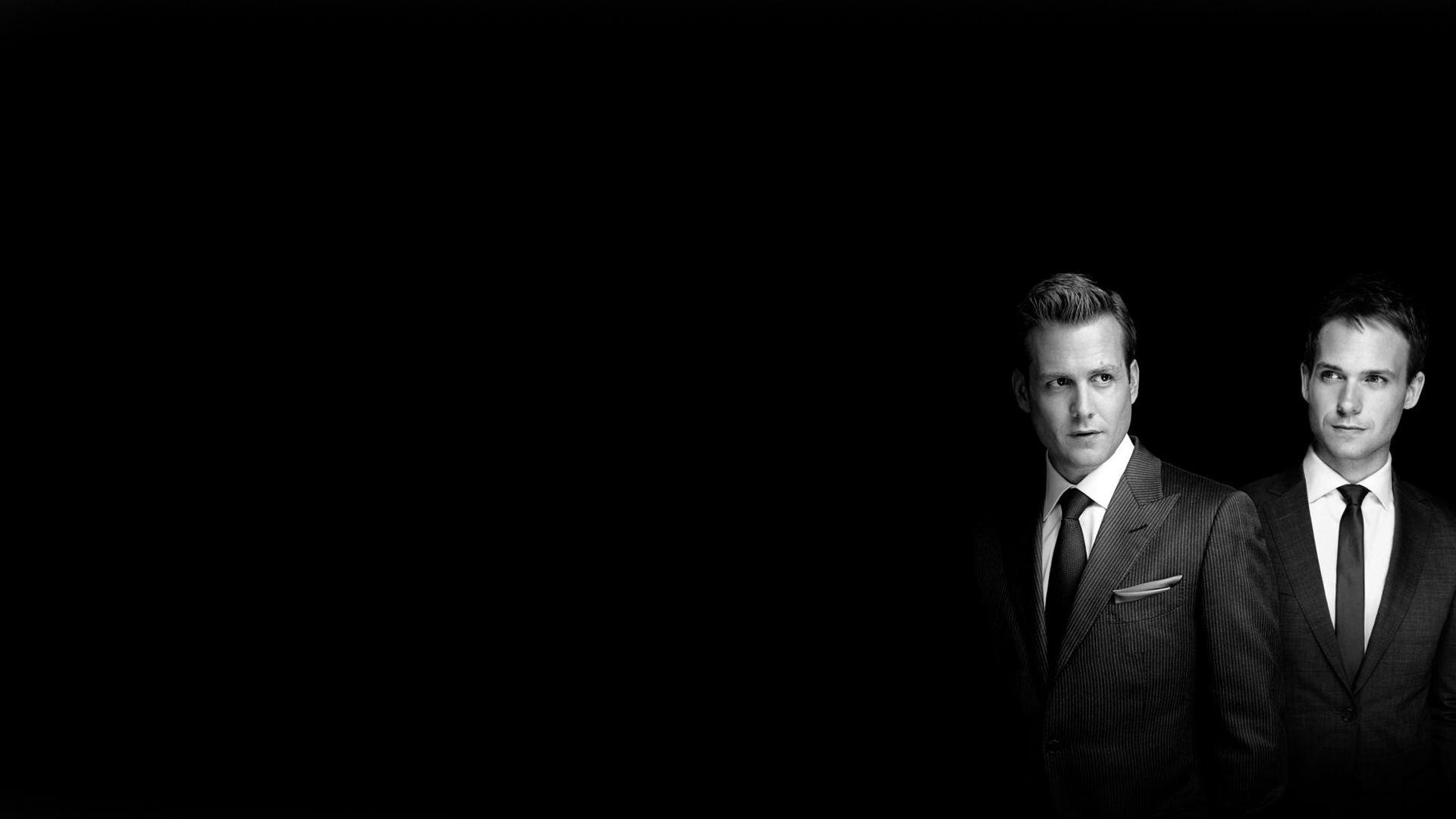 Suits Wallpaper - WallpaperSafari