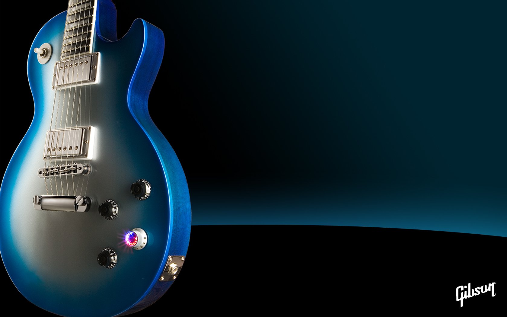 Gibson Guitar Wallpapers for Desktop - WallpaperSafari