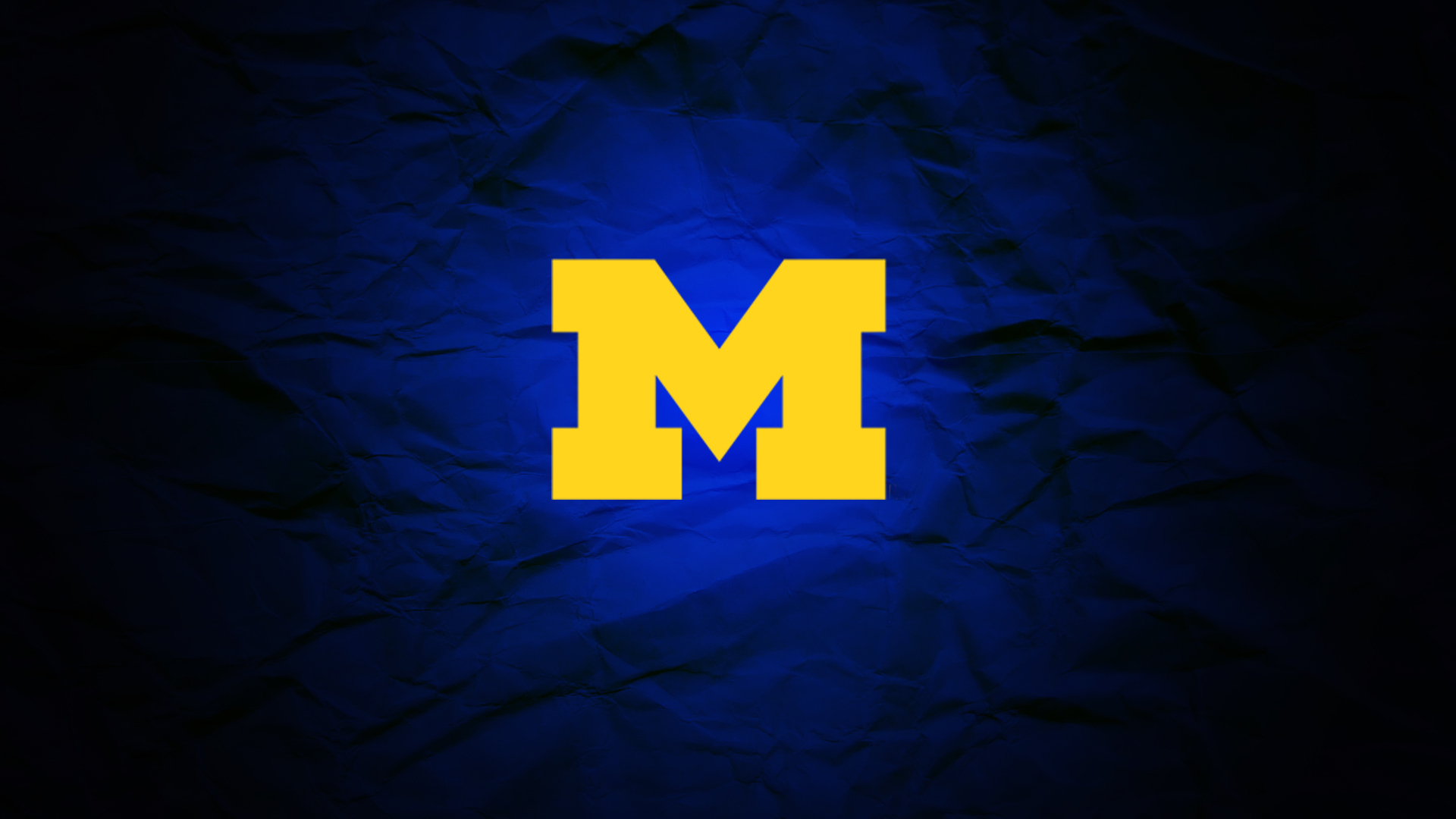 University of Michigan Nail Art: Represent Your Favorite Team with These Designs - wide 4