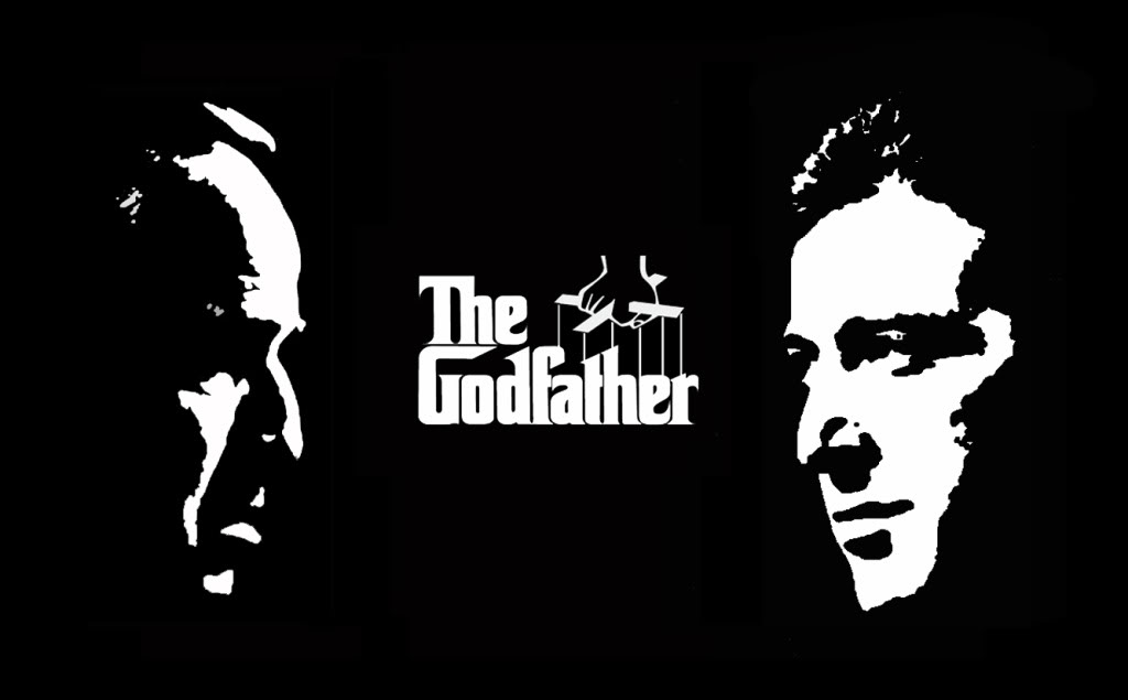 The Godfather Trailer HD - YouTube