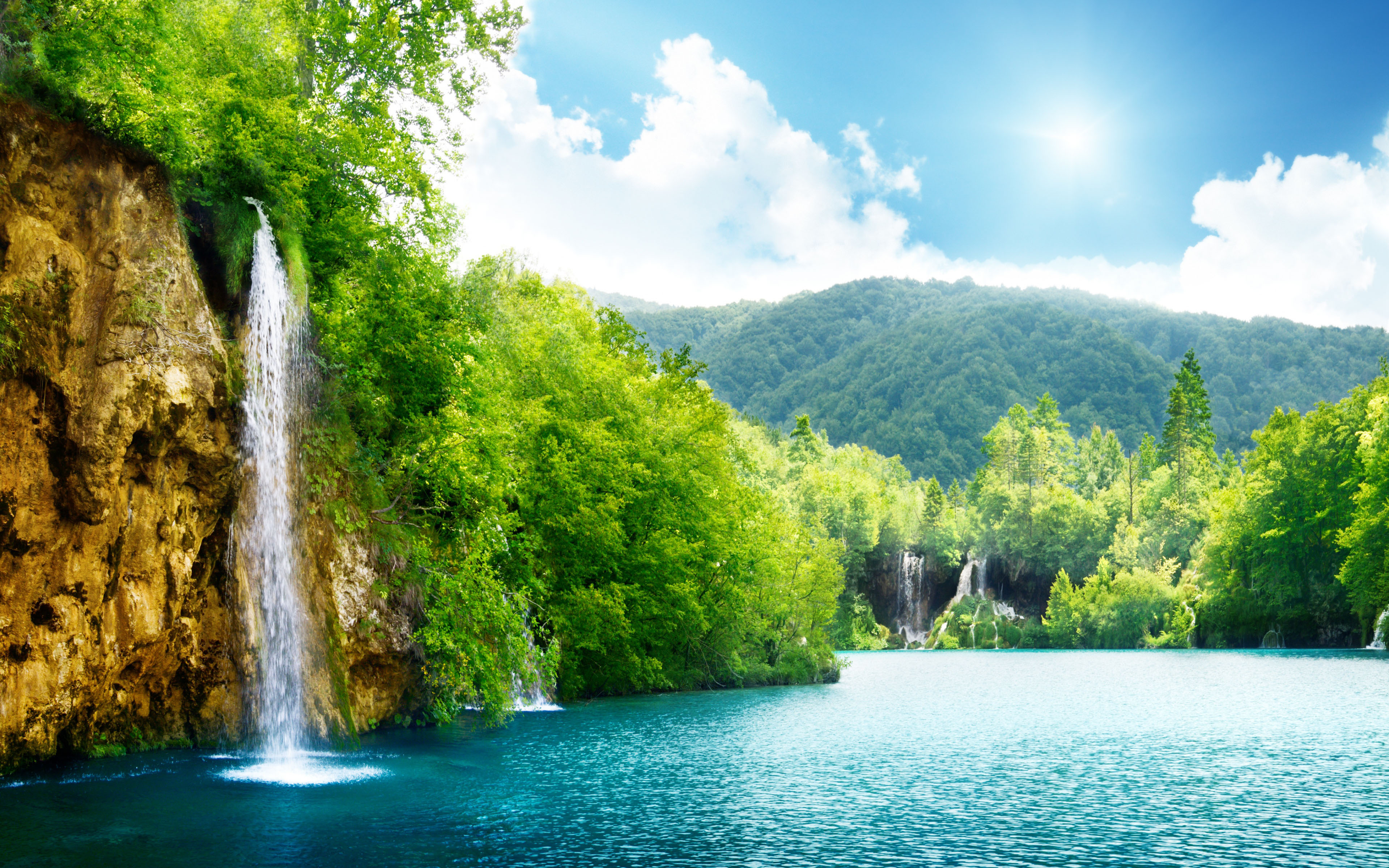 Nature Wallpaper Windows 10 WallpaperSafari Nature Wallpaper Windows 10 WallpaperSafari