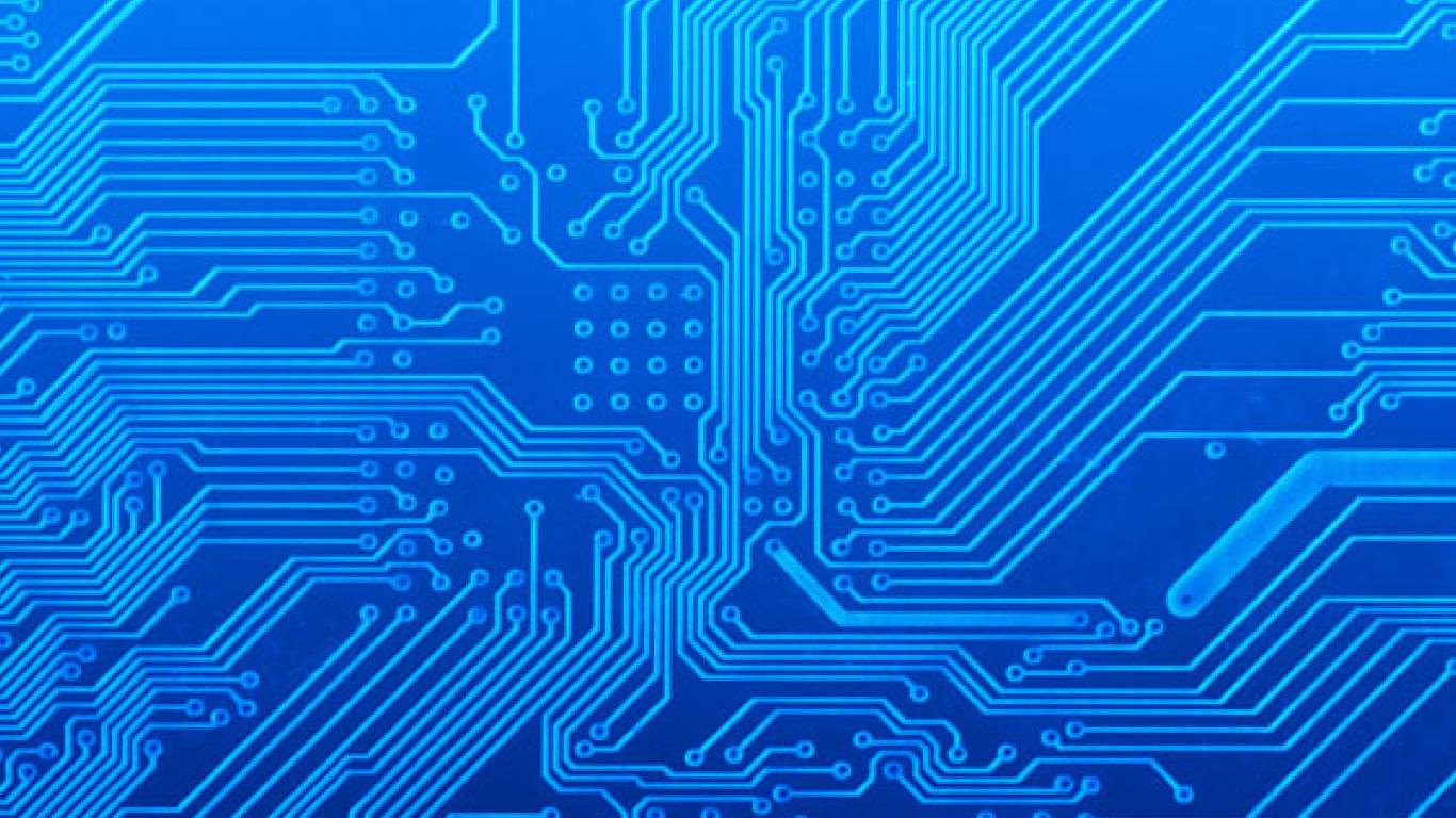 Circuit Board Wallpapers HD - WallpaperSafari