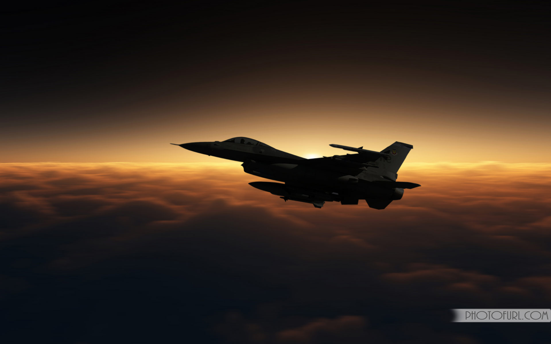 1080P Hd Jet Fighter Wallpaper - Wallpapersafari