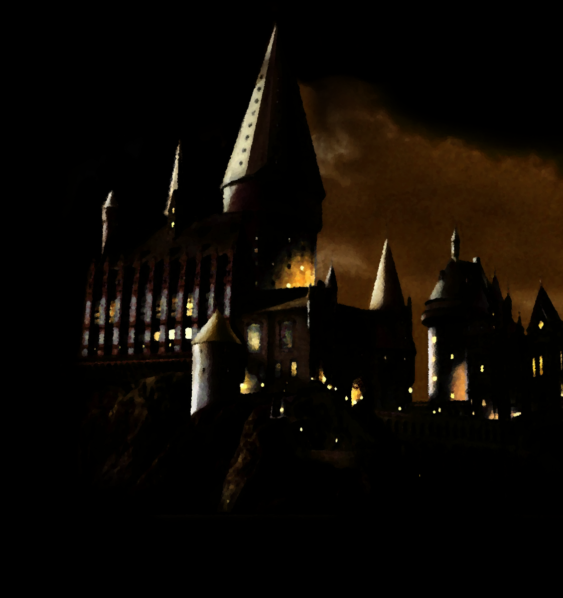 Hogwarts Wallpaper HD WallpaperSafari