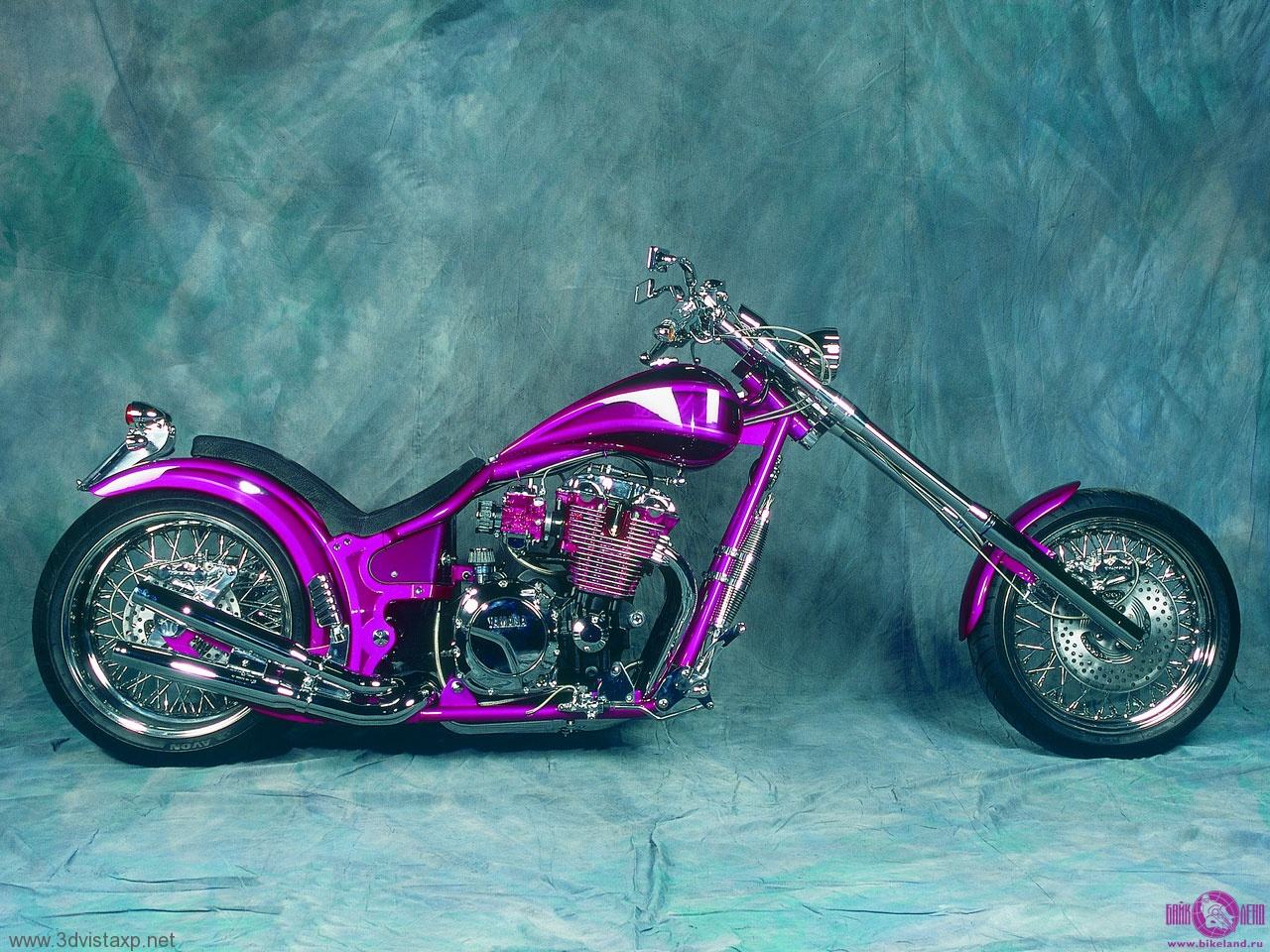 Cool Motorcycle Wallpapers - WallpaperSafari