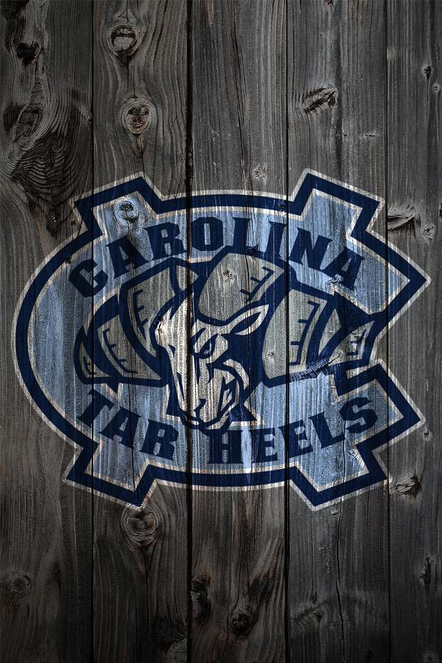 Carolina Tar Heels Wallpaper - WallpaperSafari