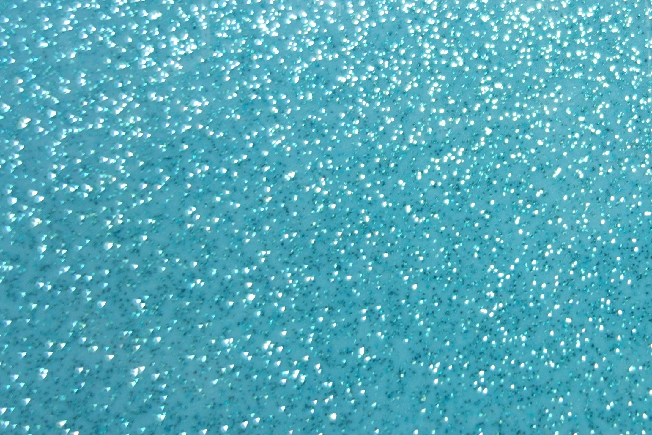 Light Blue Glitter Wallpaper - WallpaperSafari