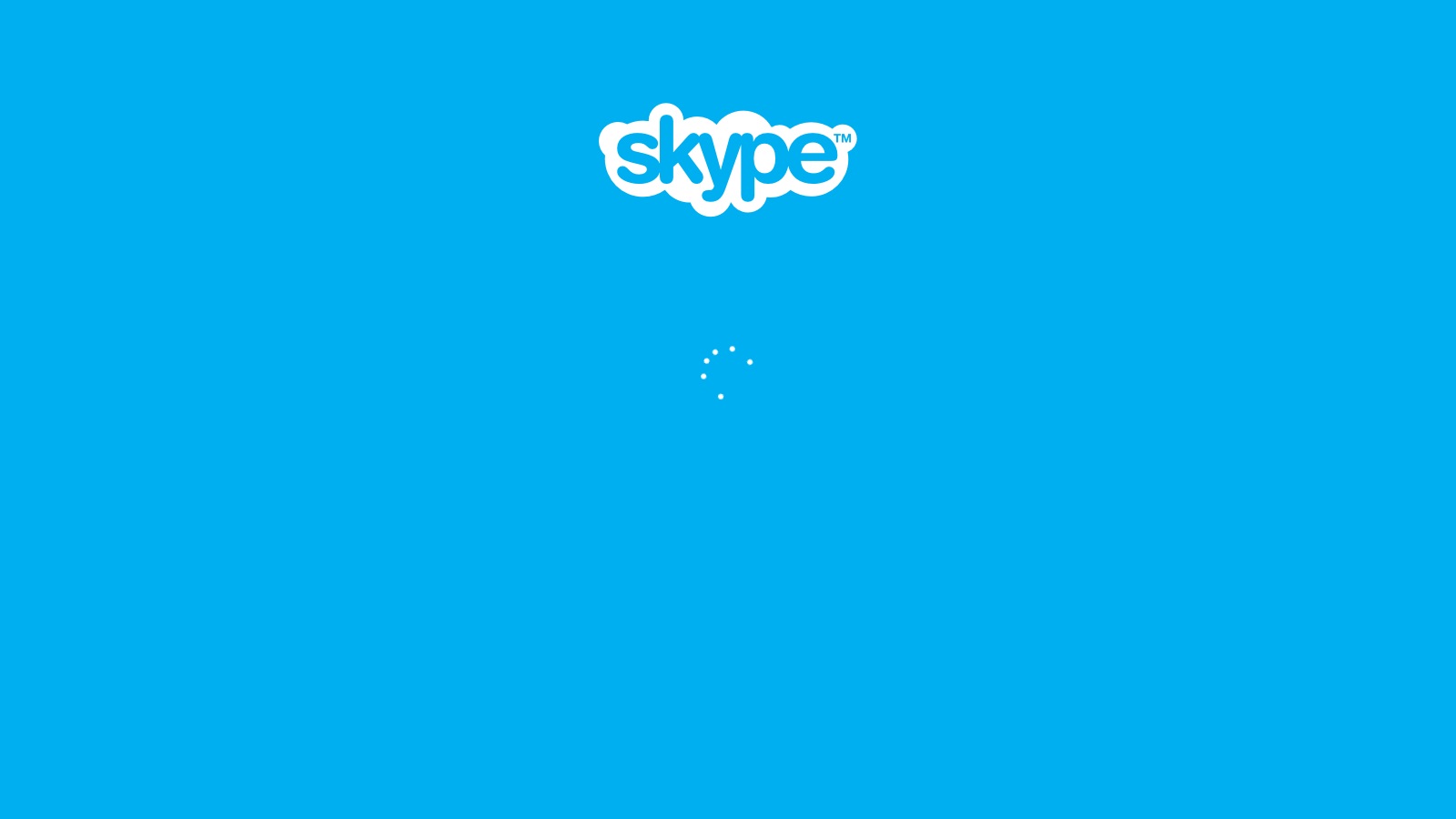 Find my skype name