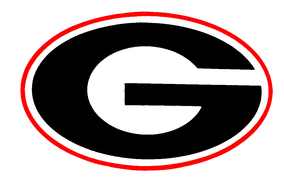 Georgia Bulldogs Logo Wallpaper - WallpaperSafari