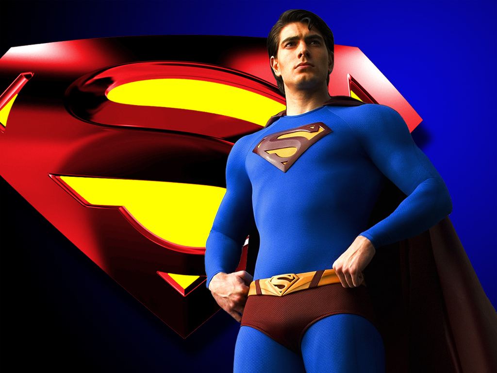Superman Homepage Wallpaper - WallpaperSafari