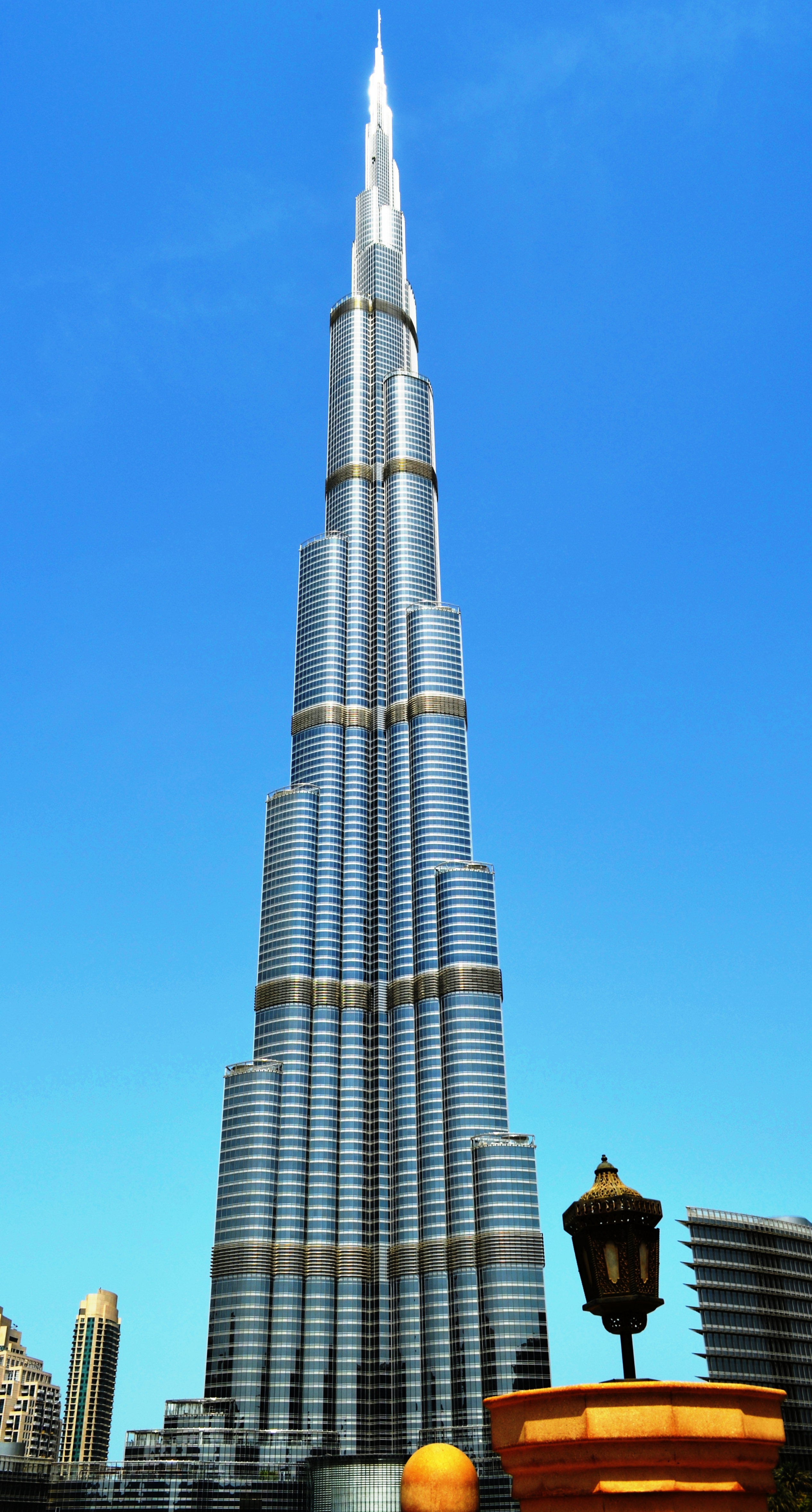 Burj Khalifa Wallpaper WallpaperSafari Burj Khalifa Wallpaper WallpaperSafari