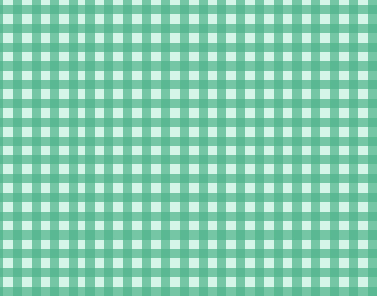green gingham clipart - photo #10