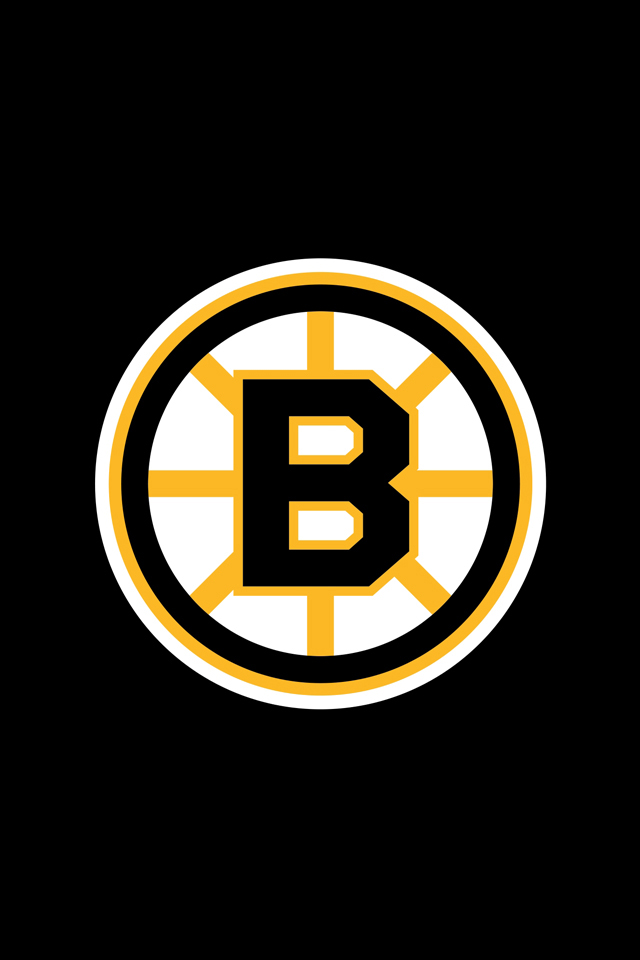 Boston Bruins iPhone Wallpaper - WallpaperSafari