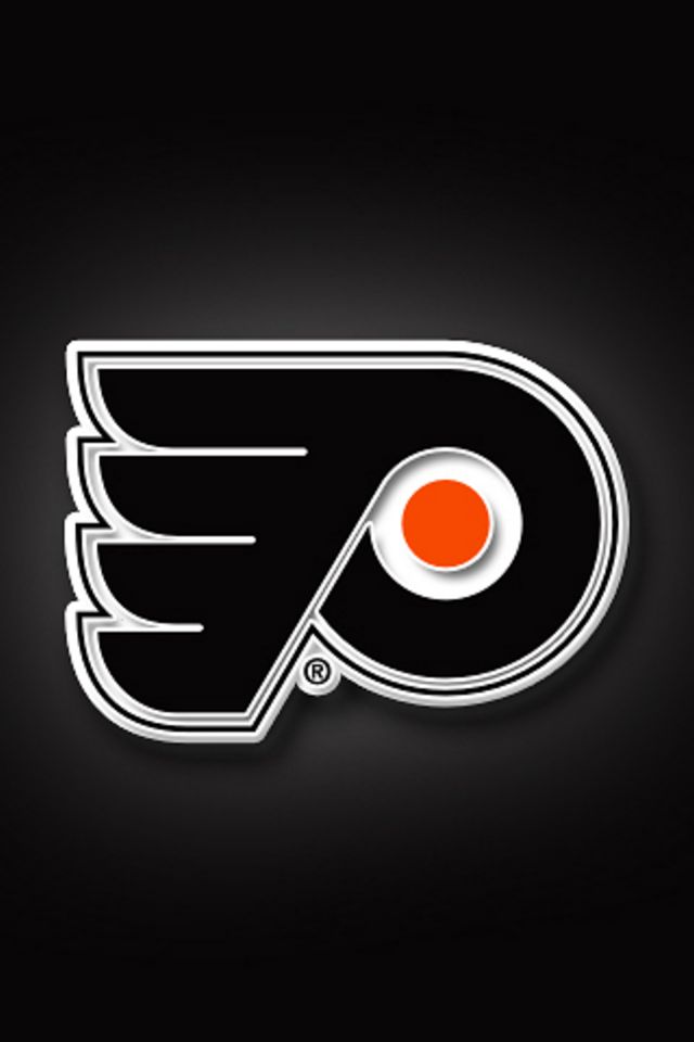 Philadelphia Flyers Logo Wallpaper - WallpaperSafari