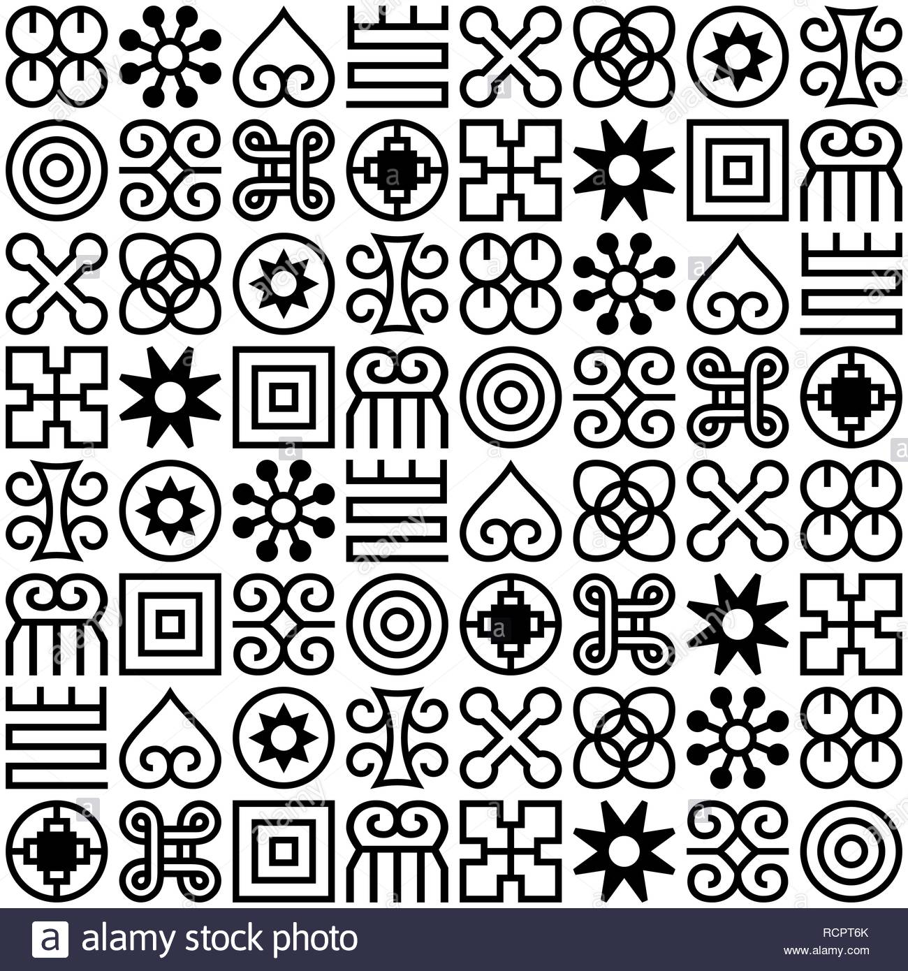 Adinkra Background Wallpapersafari