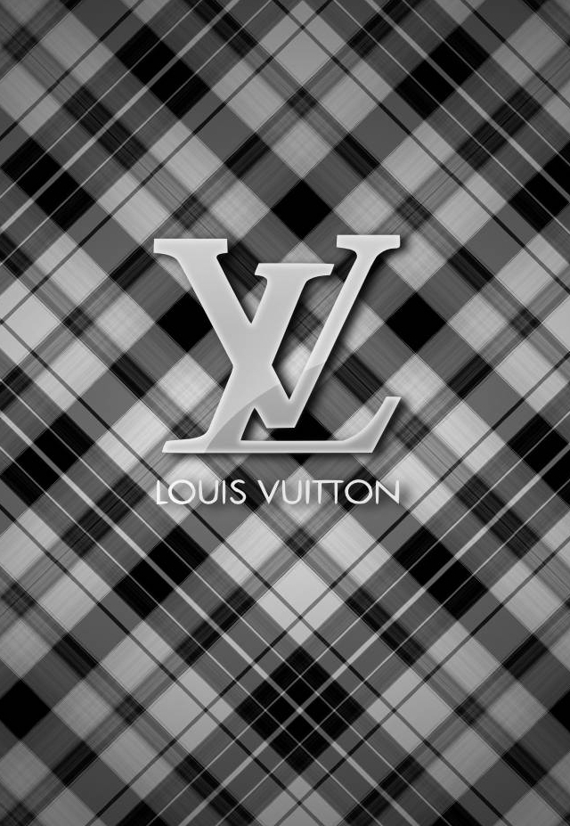 Louis Vuitton iPhone Wallpaper - WallpaperSafari