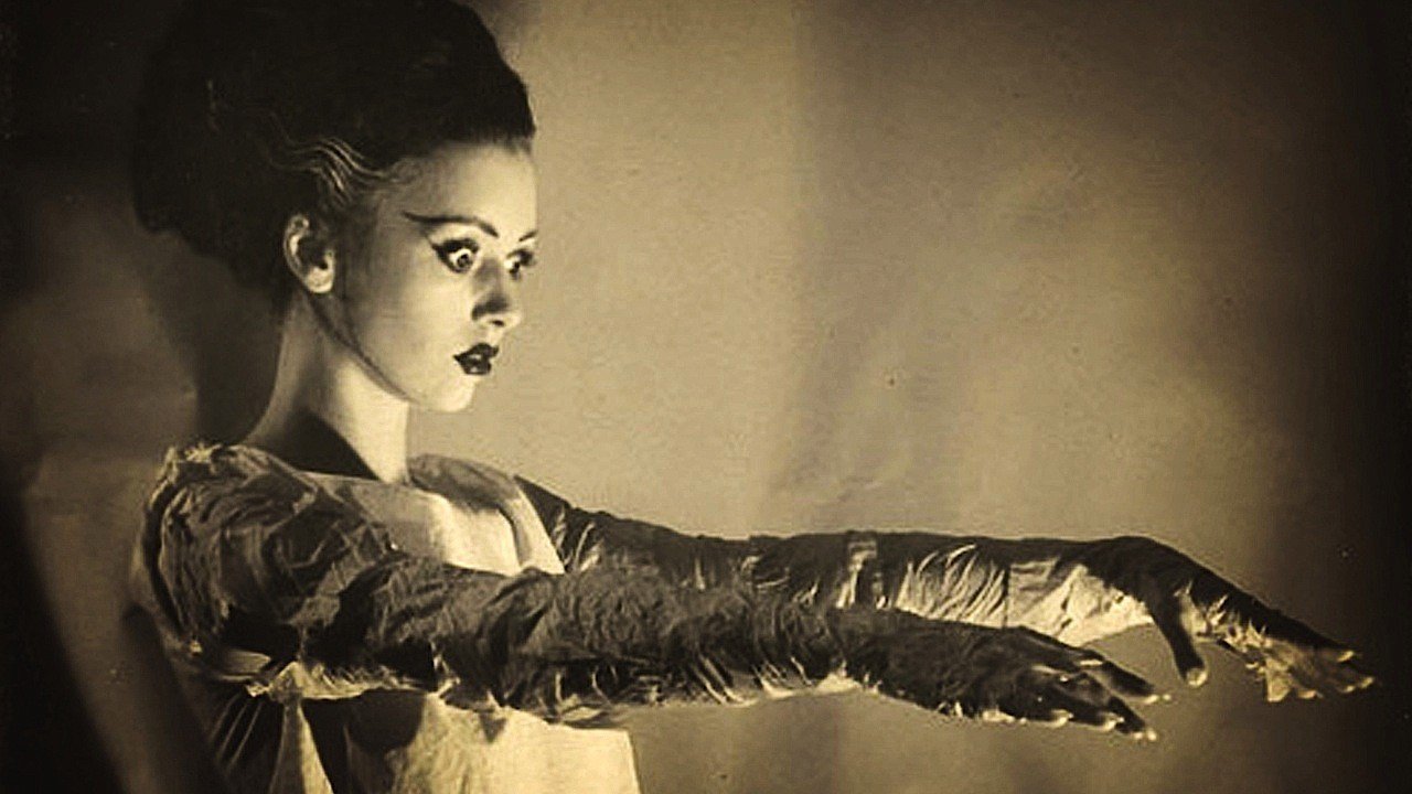 Bride of Frankenstein 1935 - Trivia - IMDb