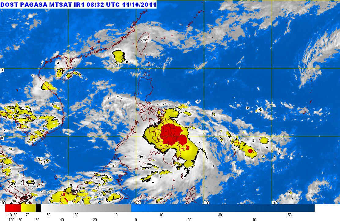 Weather In Luzon Philippines at Tamiko Sanders blog