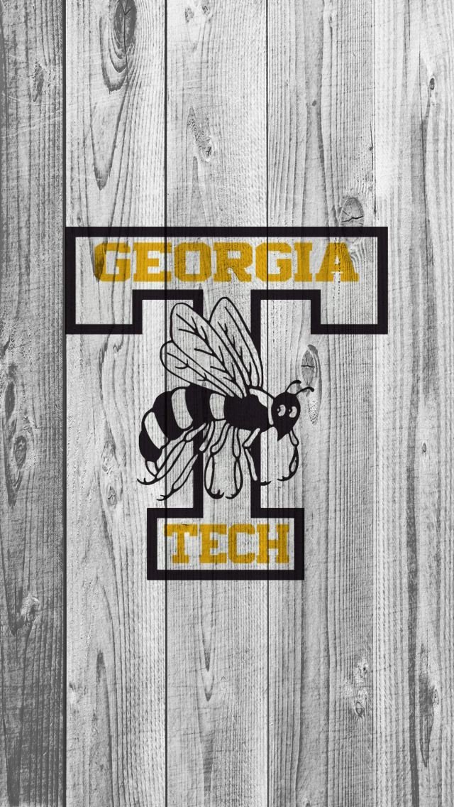 Georgia Tech Wallpaper HD - WallpaperSafari