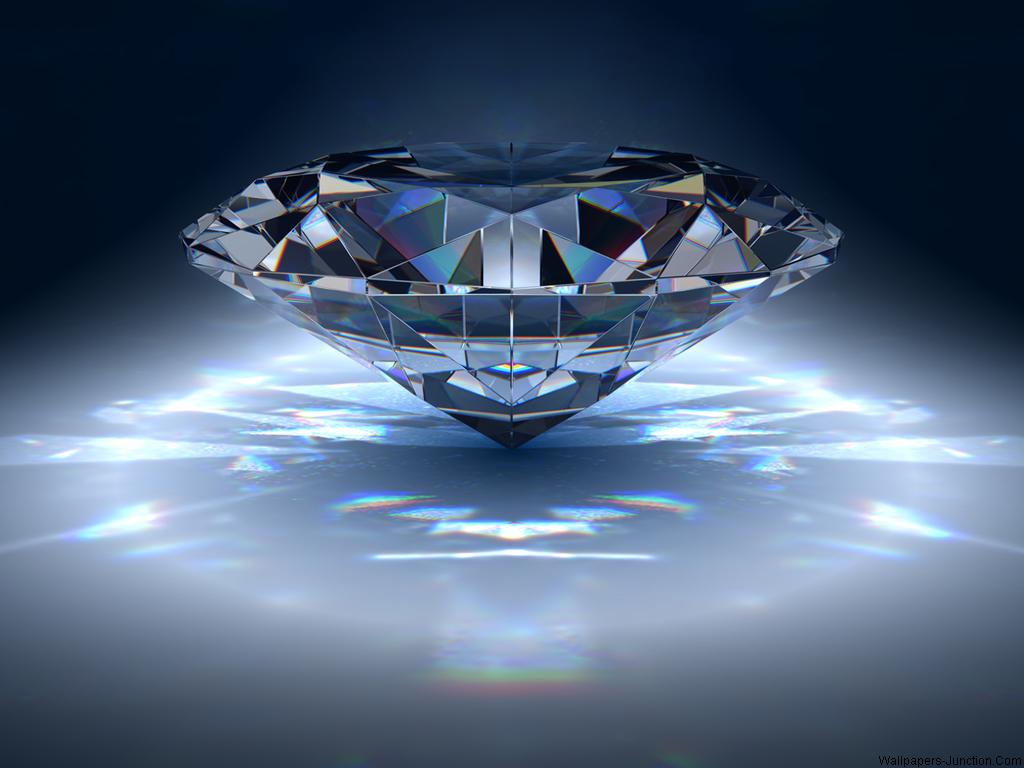 Diamond Wallpapers for Desktop - WallpaperSafari