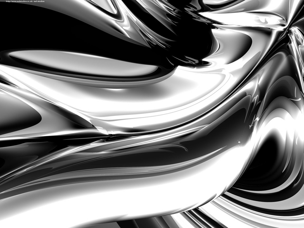 Black and Silver Wallpaper - WallpaperSafari