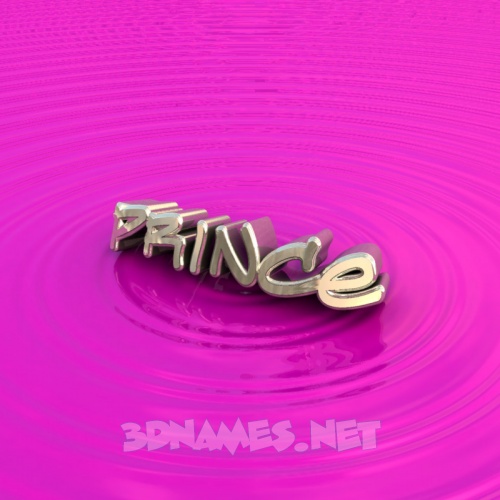 Prince Logo Wallpaper - WallpaperSafari