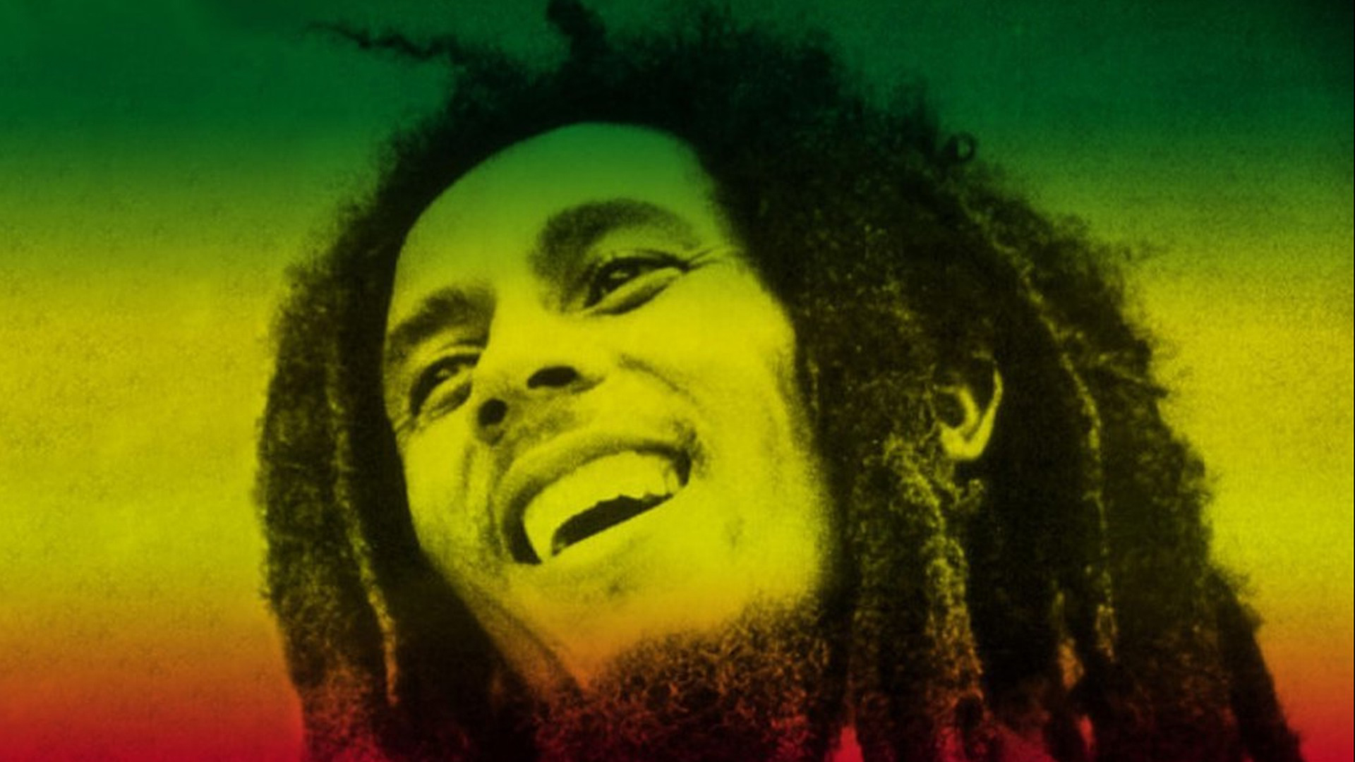 Bob Marley Hd Wallpaper - WallpaperSafari