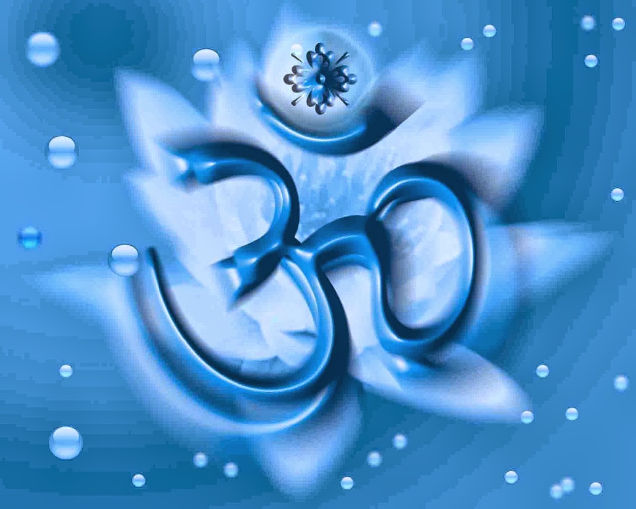 Om Sign Wallpapers High Quality | Download Free