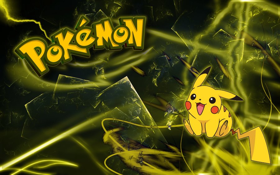 Cool Pikachu Wallpapers - WallpaperSafari