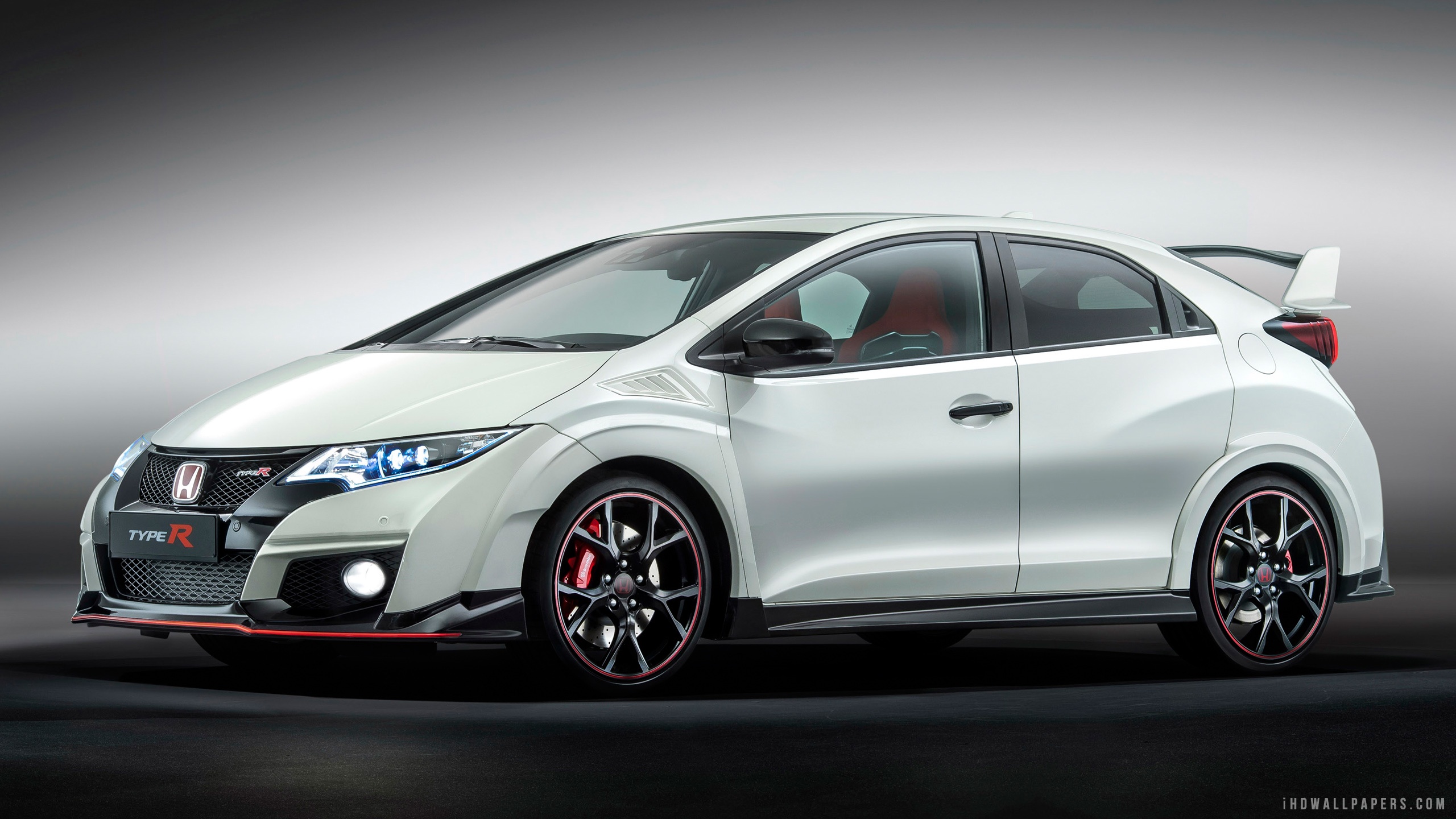 2016 Honda Civic Wallpaper - WallpaperSafari