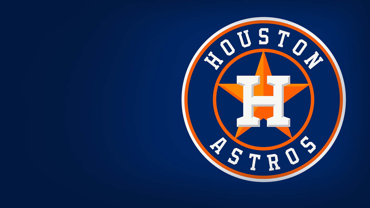 Houston Astros Wallpaper HD - WallpaperSafari