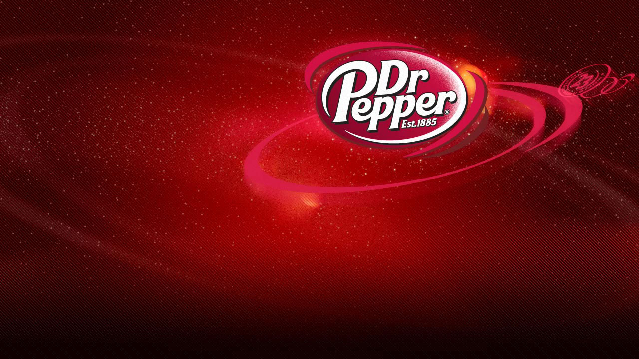 Dr pepper